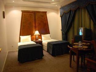 Residence Al Hamra Apartments Ριάντ Εξωτερικό φωτογραφία