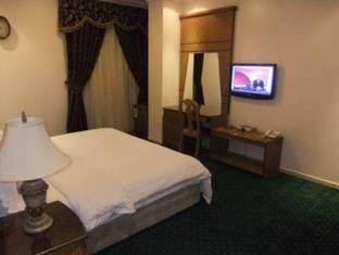 Residence Al Hamra Apartments Ριάντ Εξωτερικό φωτογραφία